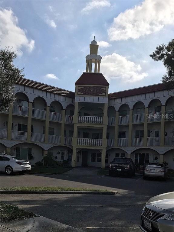 2431 Franciscan Dr. #33, Clearwater, FL 33763