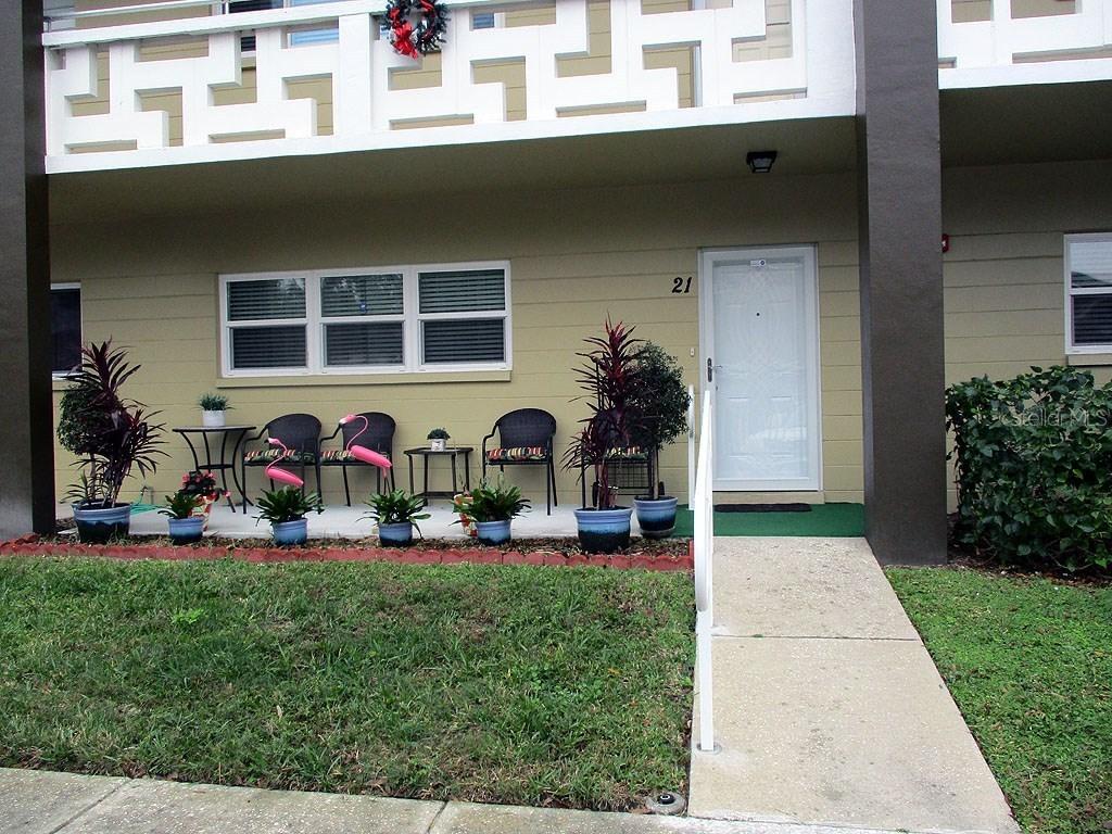 2417 Persian Dr. #21, Clearwater, FL 33763