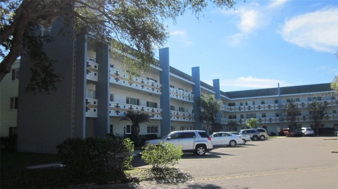 2255 Philippine Dr. #7, Clearwater, FL 33763