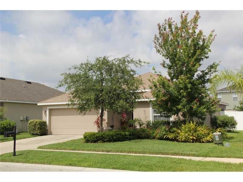 5701 Sheer Bliss Loop, Land O Lakes, FL 34639