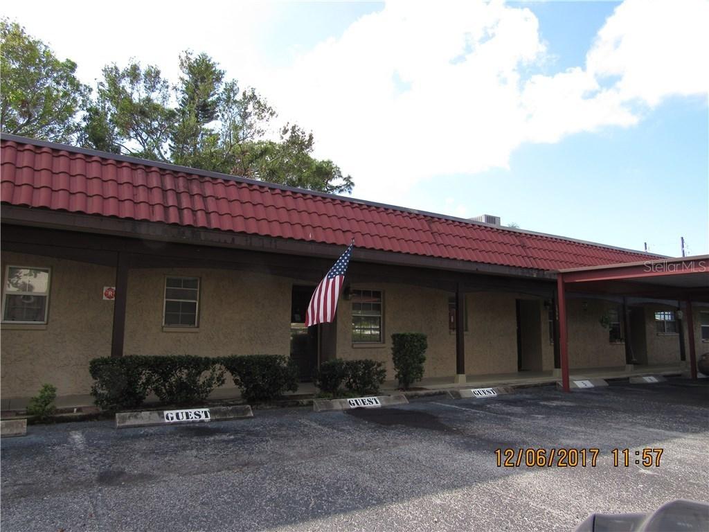 601 N Hercules Ave. #1305, Clearwater, FL 33765