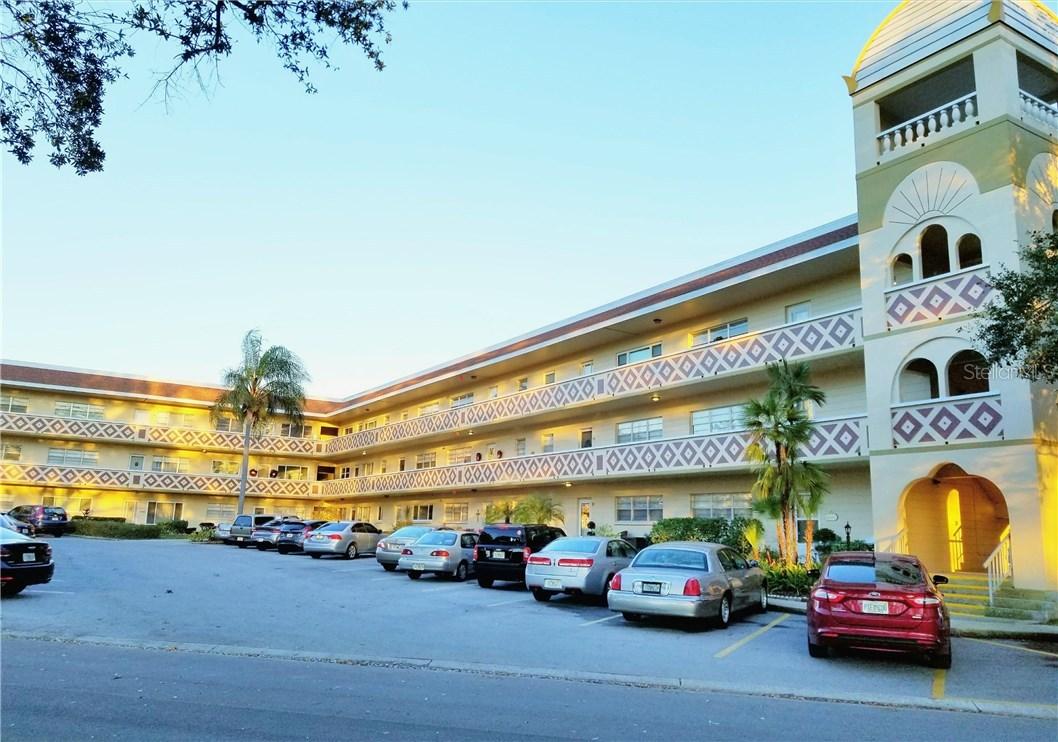 2383 Netherlands Dr. #55, Clearwater, FL 33763