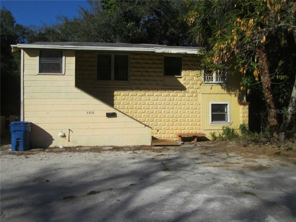 1310 15th Ave., St Petersburg, FL 33705