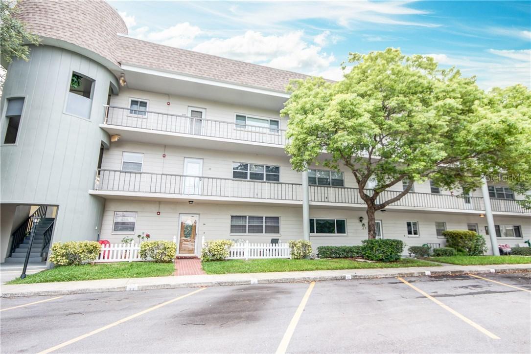 2440 World Parkway Blvd. #2, Clearwater, FL 33763