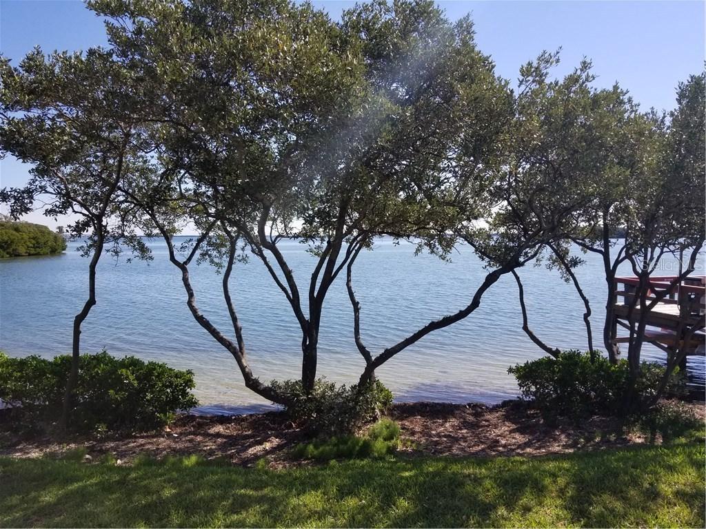 1515 Pinellas Bayway #68, Tierra Verde, FL 33715