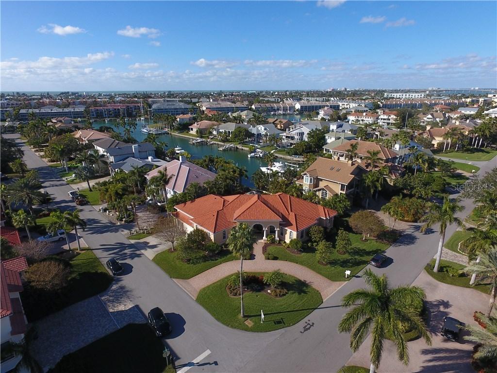 612 1st Ave., Tierra Verde, FL 33715