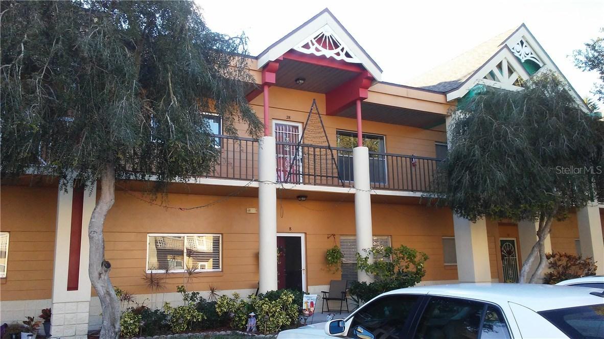 2292 Austrian Ln. #8, Clearwater, FL 33763