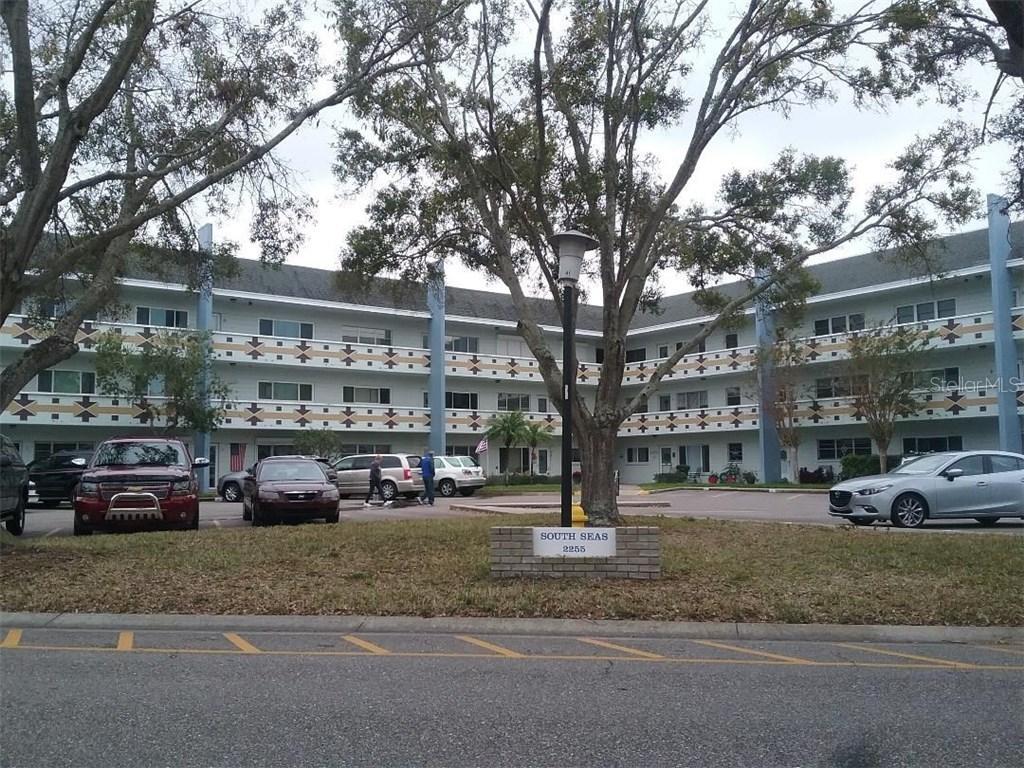 2255 Philippine Dr. #3, Clearwater, FL 33763