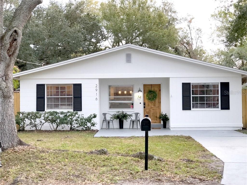 2916 W Leila Ave., Tampa, FL 33611
