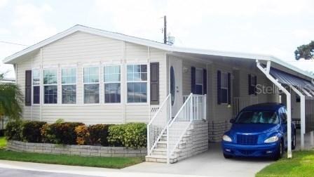 11120 102nd St. #187, Largo, FL 33773
