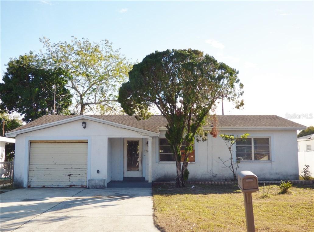 5216 Jersey Ave., Gulfport, FL 33707