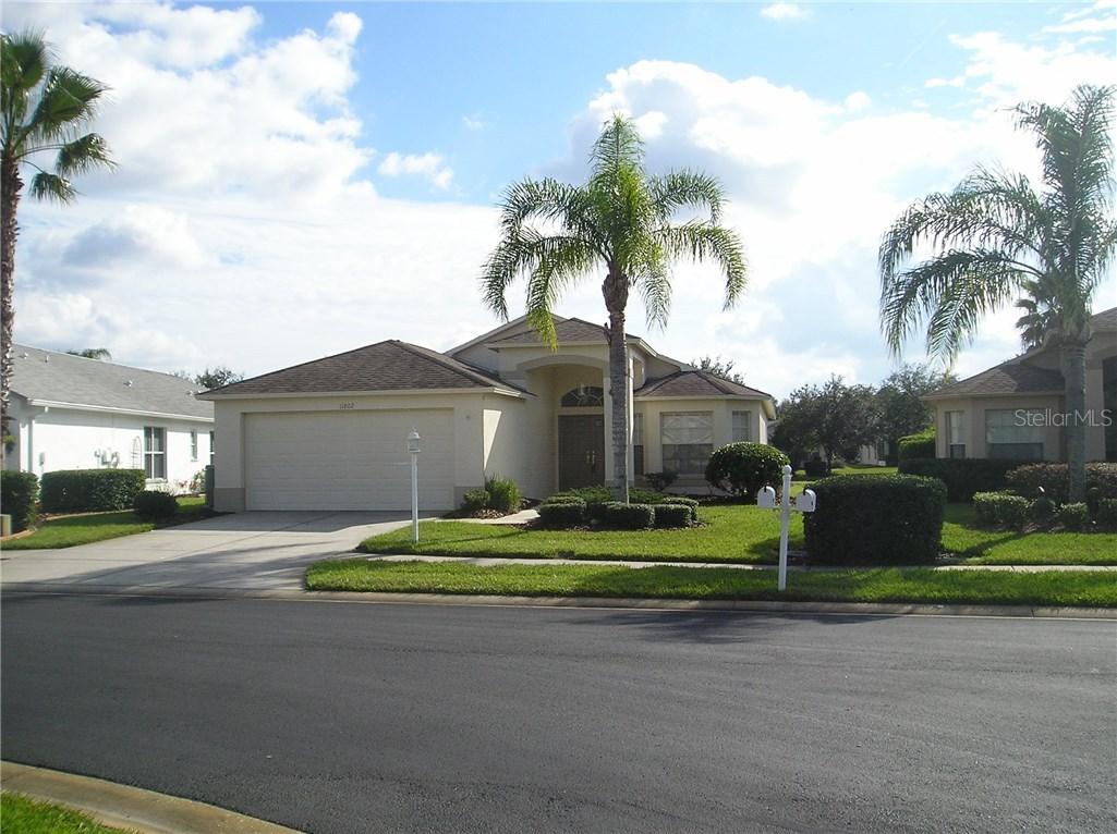 11802 Aintree Ct., Trinity, FL 34655