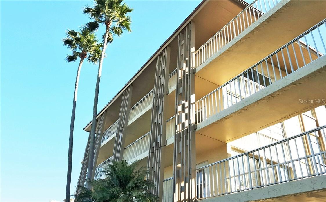 113 Island Way #221, Clearwater Beach, FL 33767