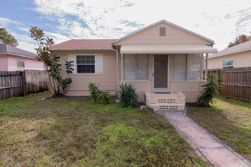 2850 38th Ave., St Petersburg, FL 33713