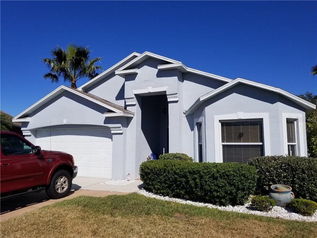 25941 Bloomsbury Ct., Land O Lakes, FL 34639