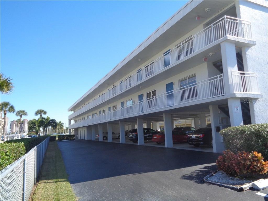 9755 Harrell Ave. #106, Treasure Island, FL 33706