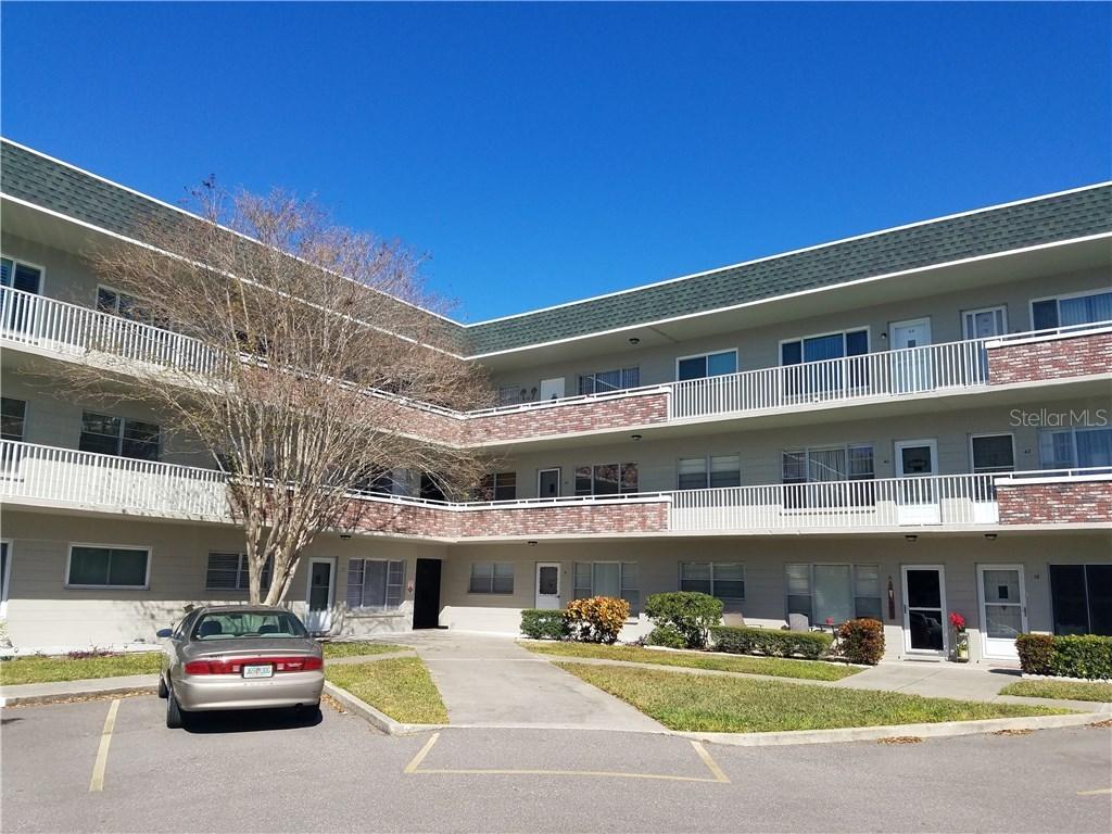 2426 Persian Dr. #62, Clearwater, FL 33763