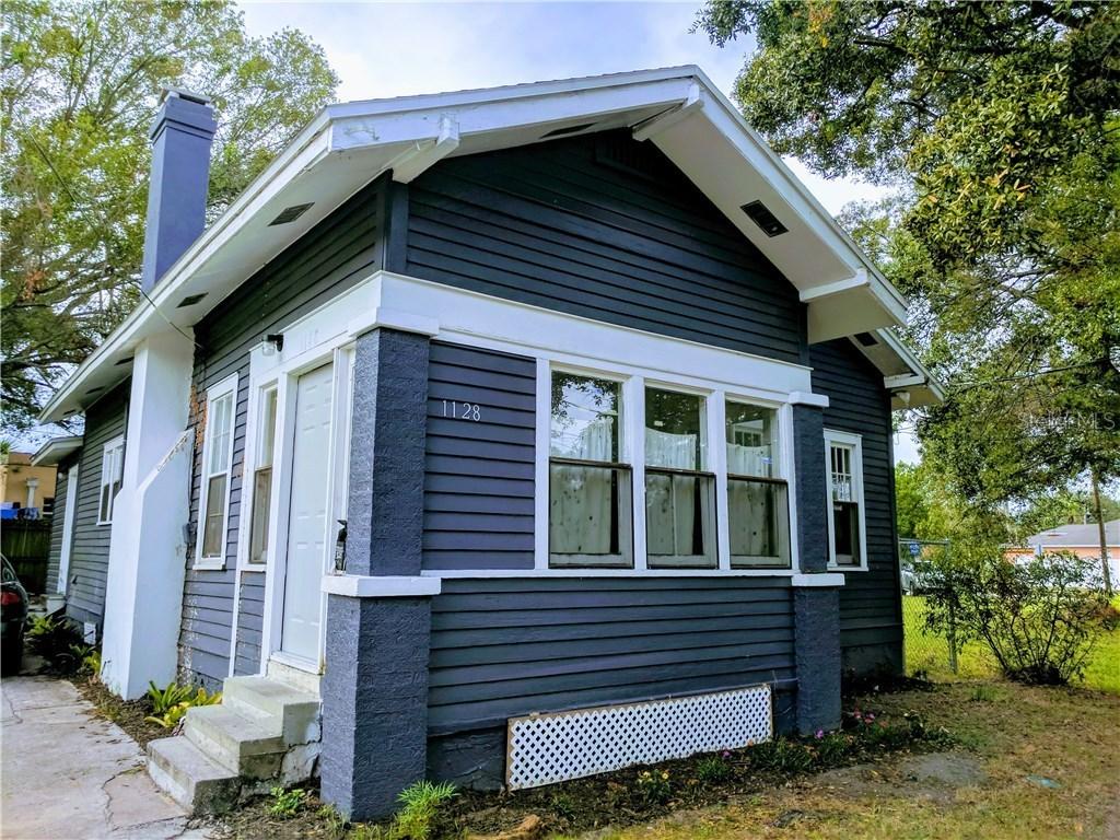1128 James Ave., St Petersburg, FL 33705