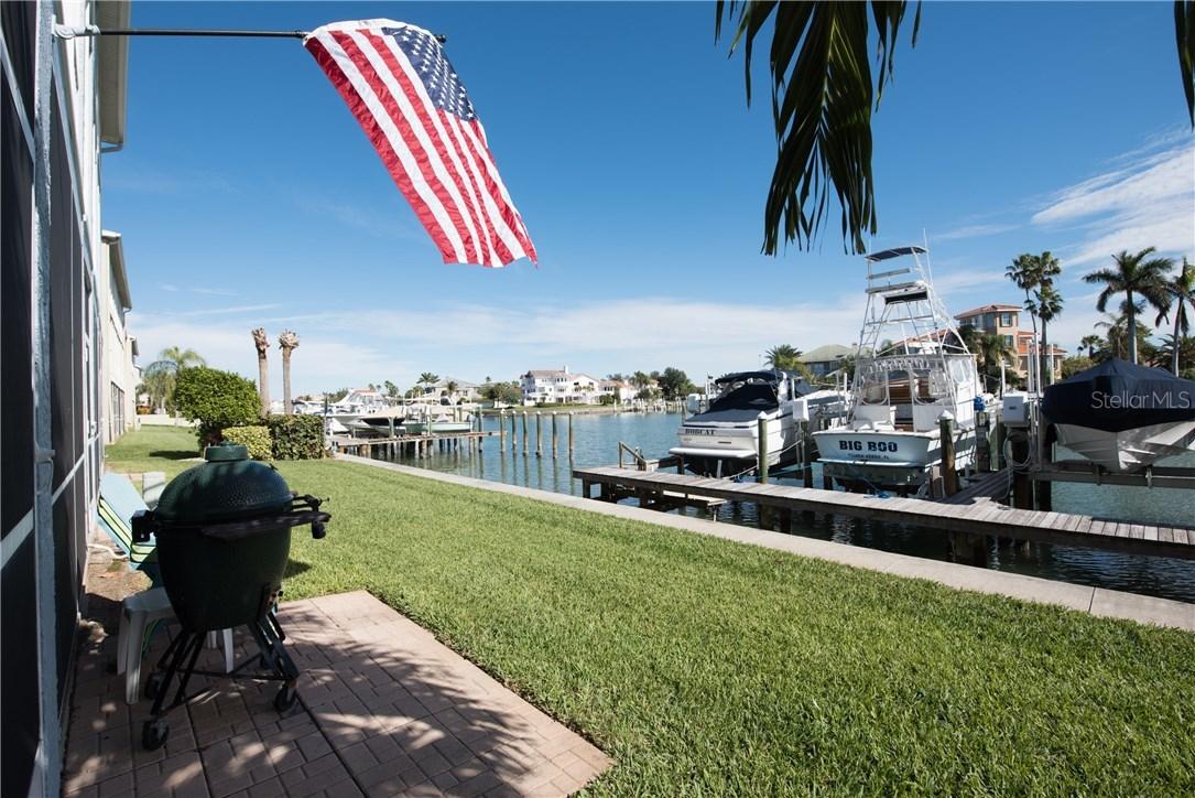 545 Pinellas Bayway #103, Tierra Verde, FL 33715