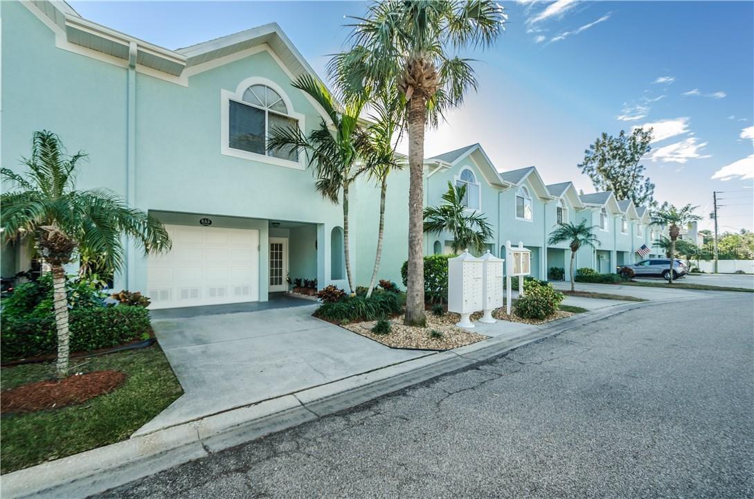 655 Garland Cir., Indian Rocks Beach, FL 33785