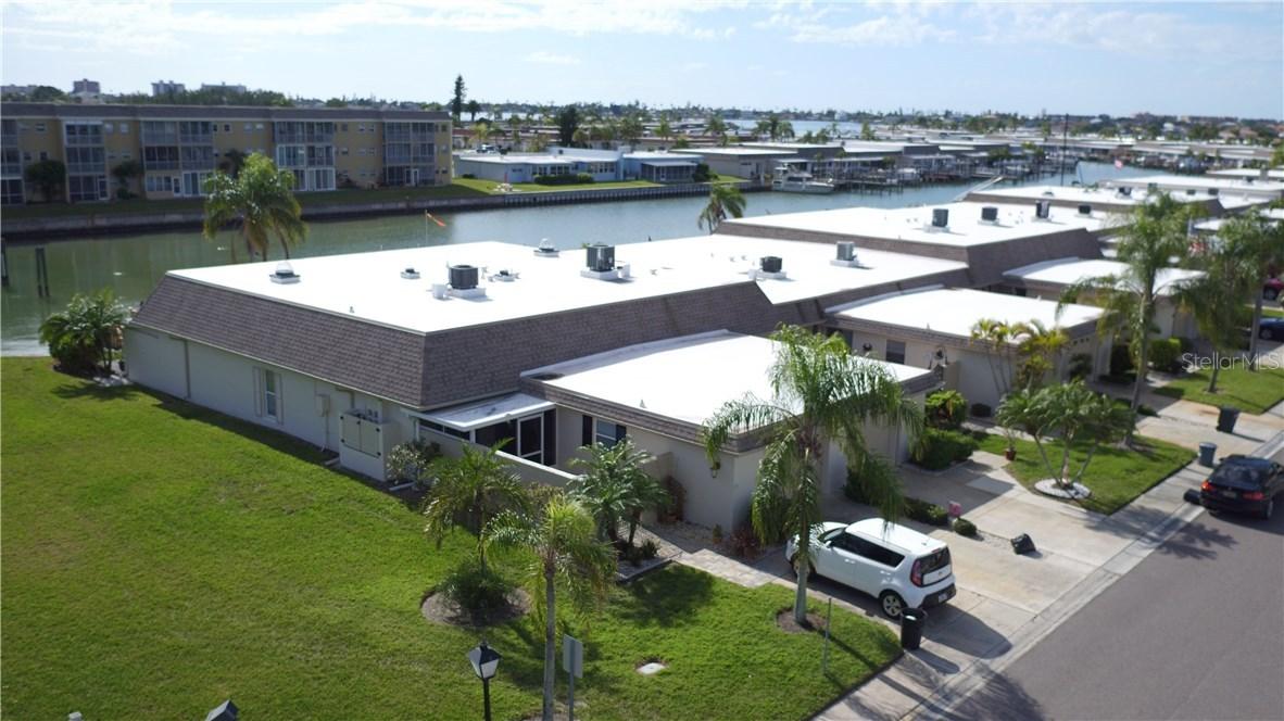 152 Boca Ciega Point Blvd. #1701, St Petersburg, FL 33708