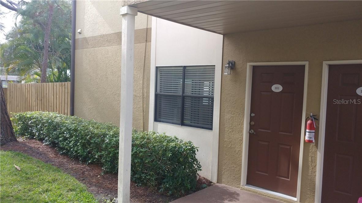 10196 Sailwinds Blvd. #101, Largo, FL 33773