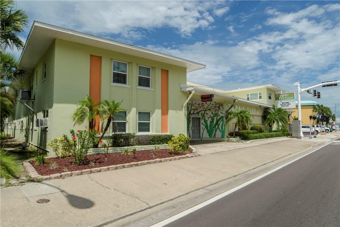 11730 Gulf Blvd. #31, Treasure Island, FL 33706