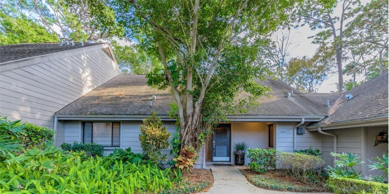 702 Old Mill Pond Rd., Palm Harbor, FL 34683