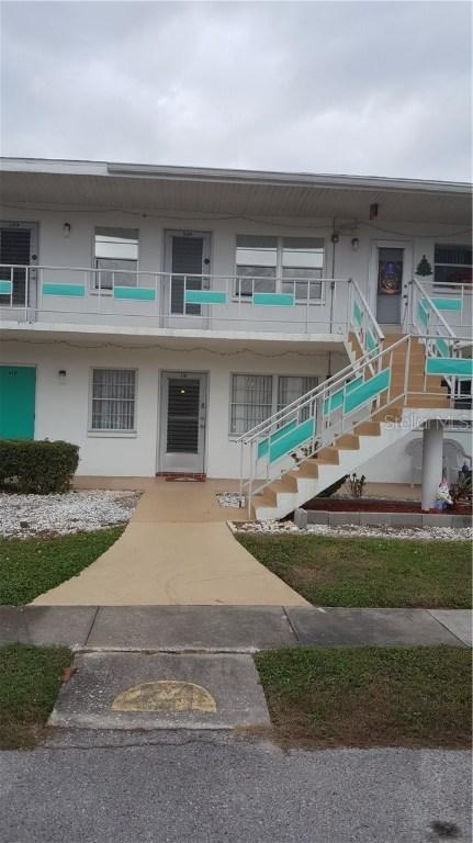 2011 58th Ave. #11, St Petersburg, FL 33714