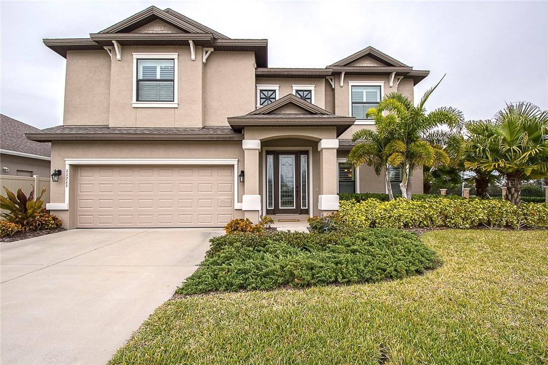 11711 Kierkel Ln., Seminole, FL 33772