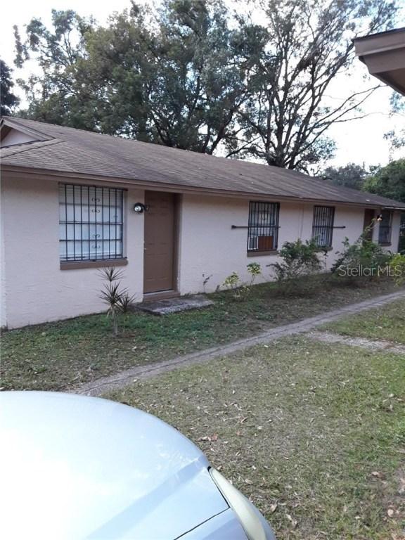 8114 N 13th St., Tampa, FL 33604