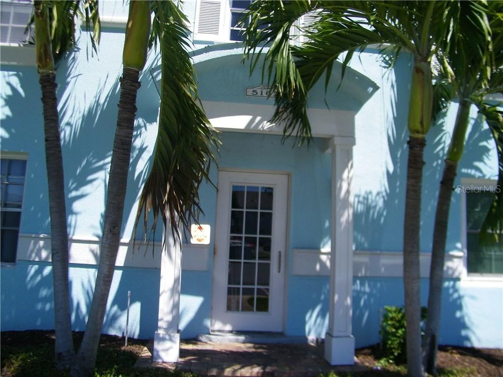 5162 Salmon Dr. #C, St Petersburg, FL 33705