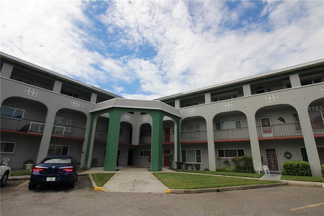 2229 Americus Blvd. #43, Clearwater, FL 33763