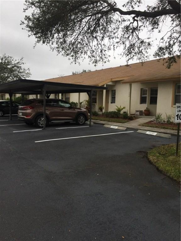 10851 43rd St. #1007, Clearwater, FL 33762