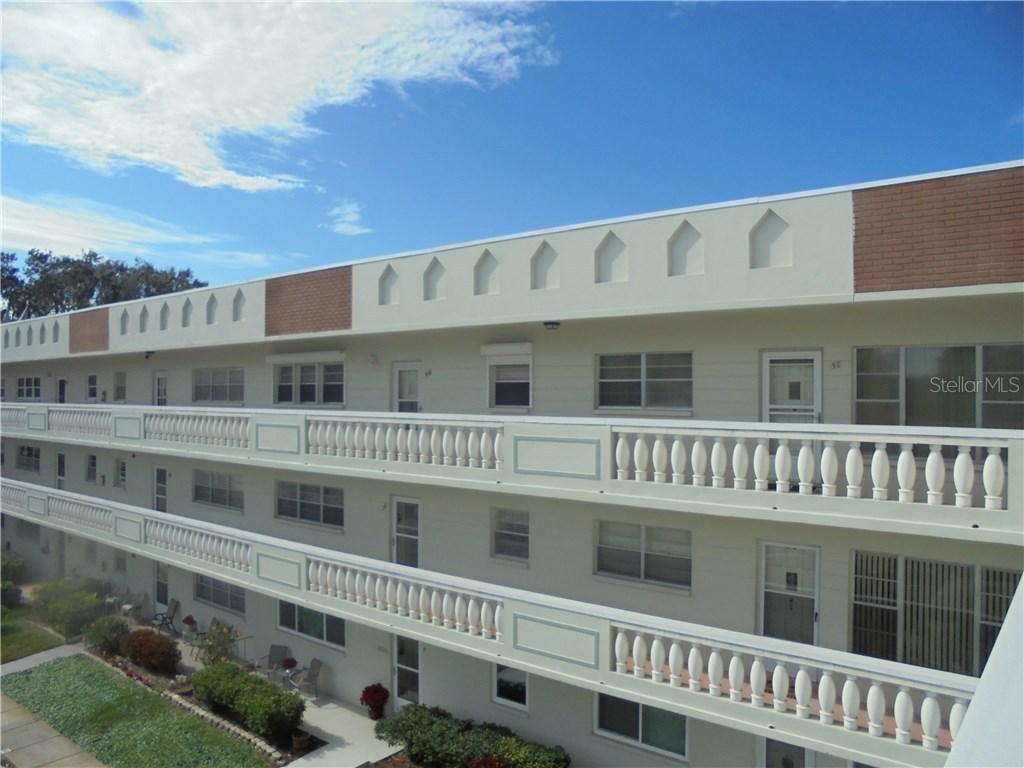 2284 Spanish Dr. #54, Clearwater, FL 33763