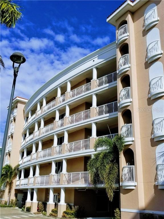 3805 Gulf Blvd. #503, St Pete Beach, FL 33706