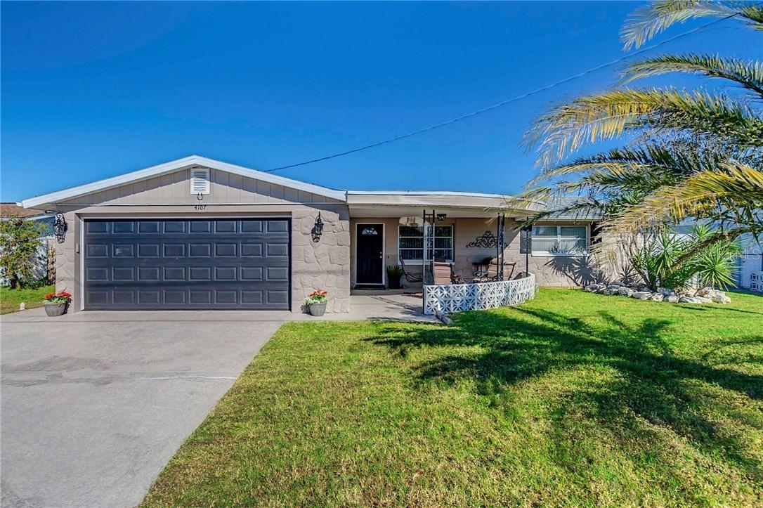 4107 Baden Dr., Holiday, FL 34691