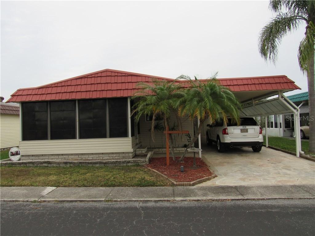 7100 Ulmerton Rd. #2051, Largo, FL 33771