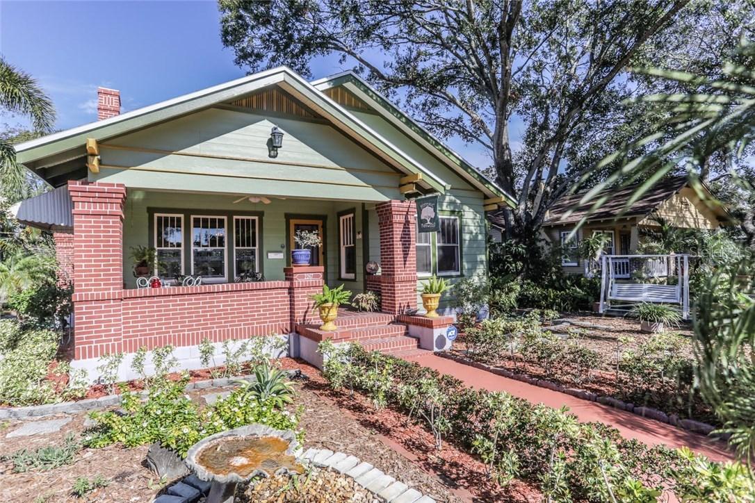 2267 6th Ave., St Petersburg, FL 33713