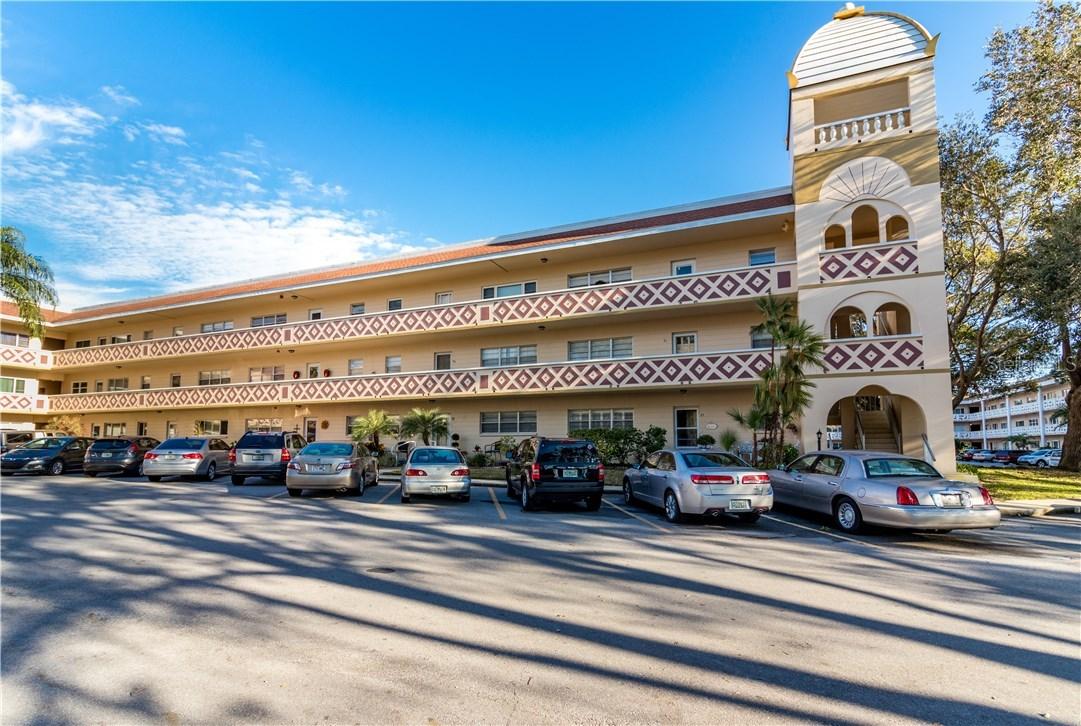 2383 Netherlands Dr. #41, Clearwater, FL 33763