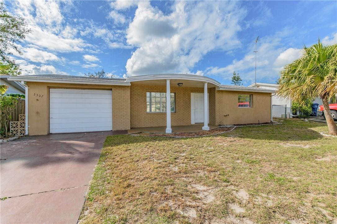 3307 Ottway Dr., Holiday, FL 34691