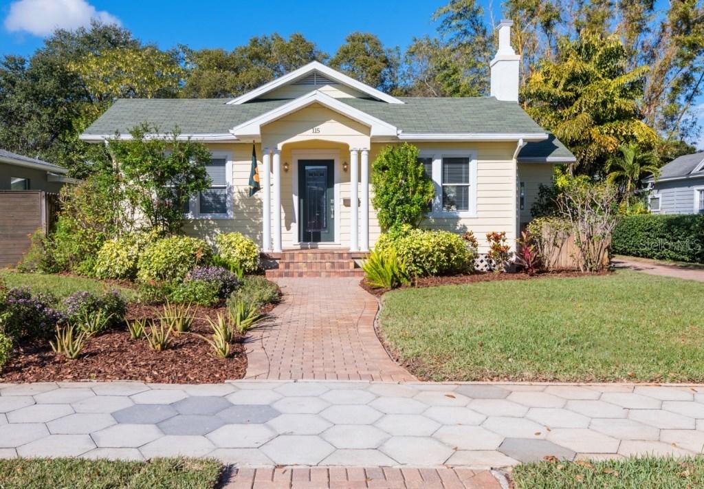 115 19th Ave., St Petersburg, FL 33701