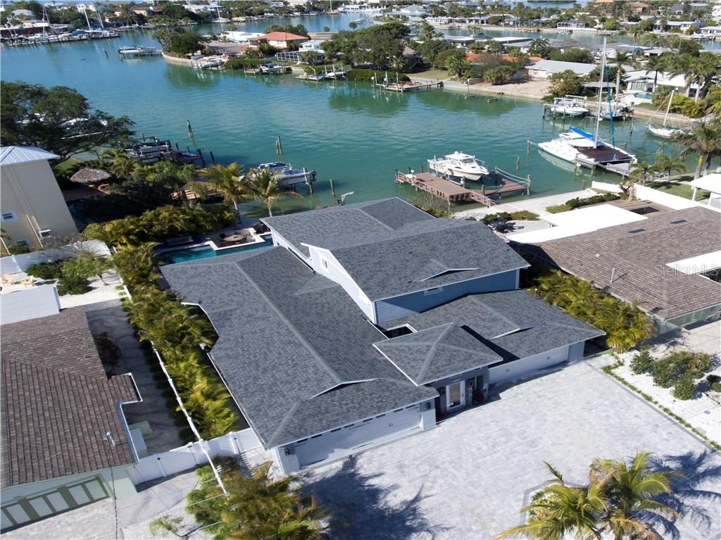 2122 W Vina Del Mar Blvd., St Pete Beach, FL 33706