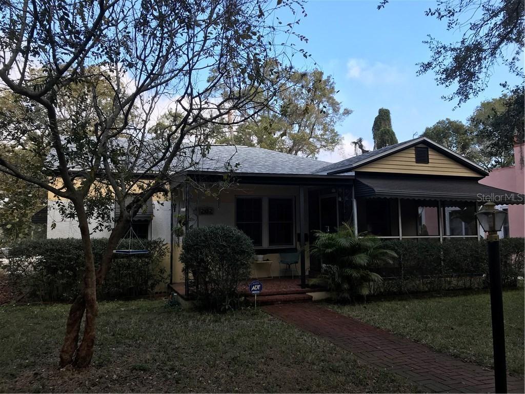 1202 E Crenshaw St., Tampa, FL 33604