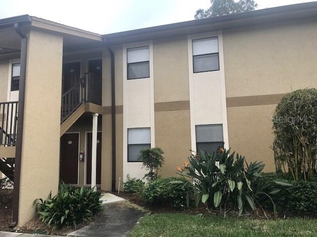 10196 Sailwinds Blvd. #104, Largo, FL 33773