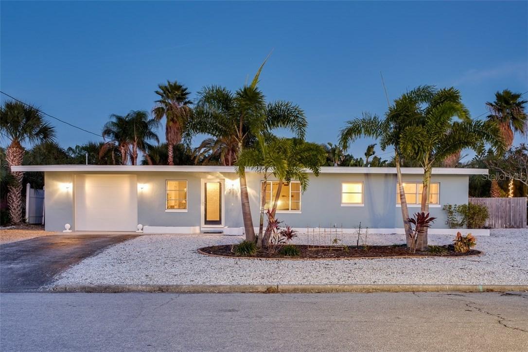 385 S Tessier Dr., St Pete Beach, FL 33706