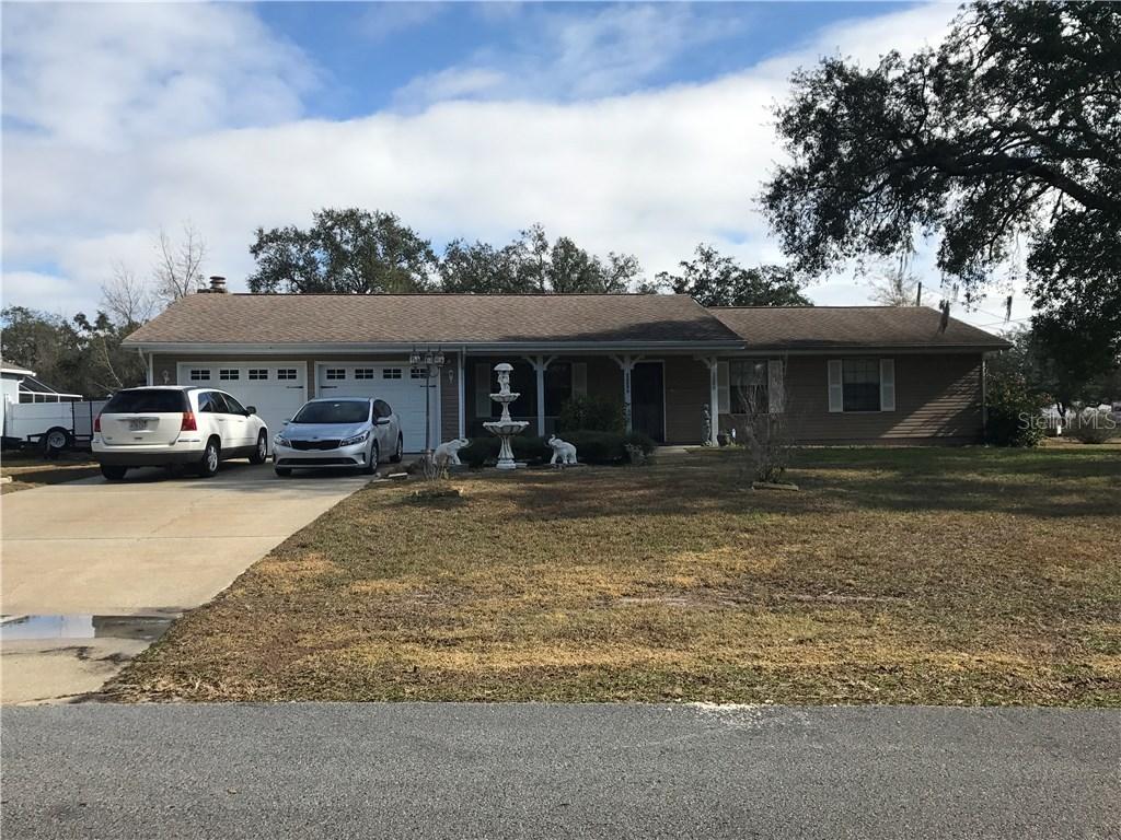 1280 Apple Ln., Spring Hill, FL 34608