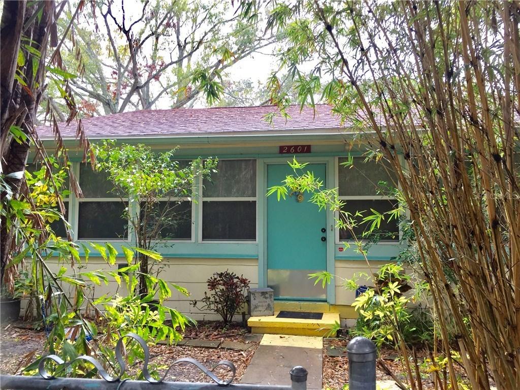 2601 54th St., Gulfport, FL 33707