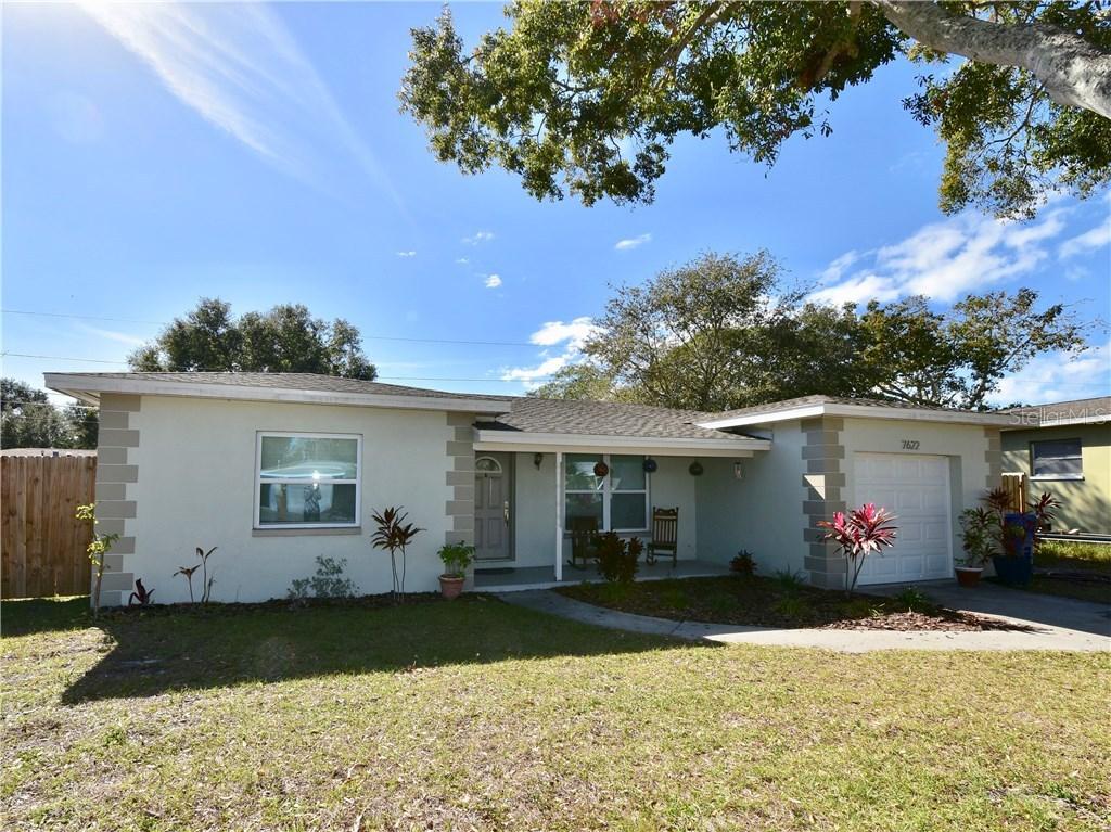 7622 17th Ave., St Petersburg, FL 33710