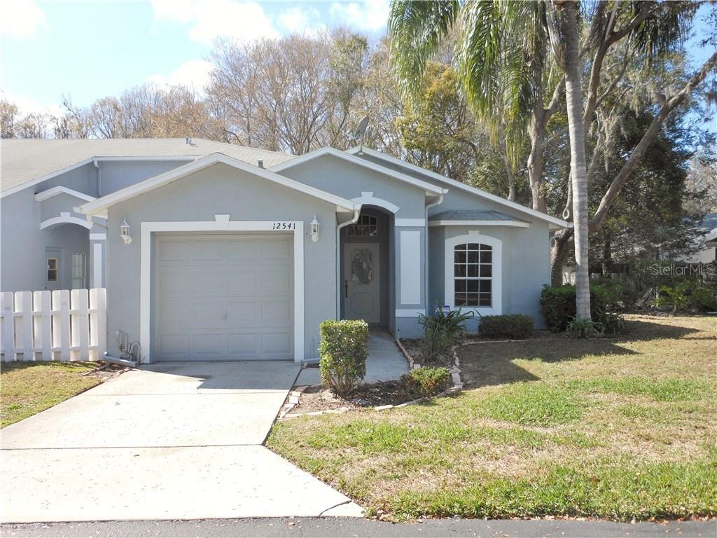 12541 Hollybrook Ln., Hudson, FL 34669